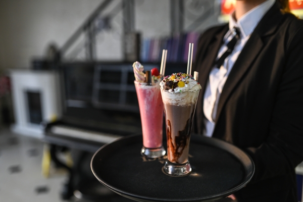 Hotel Dash Star (Novi Sad)